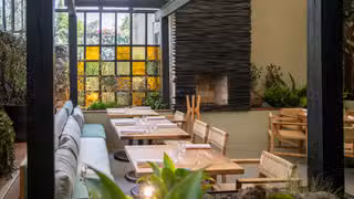 Een foto van restaurant Sud 777
