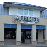 Cover image for La Oficina Steakhouse & Cantina