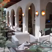 A photo of Mattea - Santa Fe restaurant