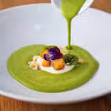 Six Course Chef's Tasting Menu - $115 foto