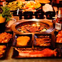 Foto del ristorante Tomahawk BBQ Steakhouse - Lincolnshire