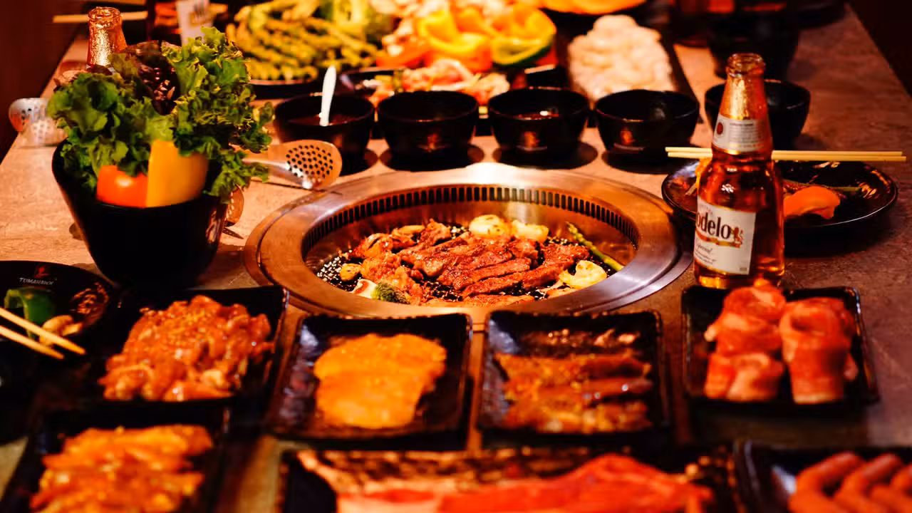 Tomahawk BBQ Steakhouse - Lincolnshire, Lincolnshire, IL