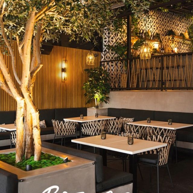 Rouge - Restaurant and Bar - Los Angeles, CA | OpenTable
