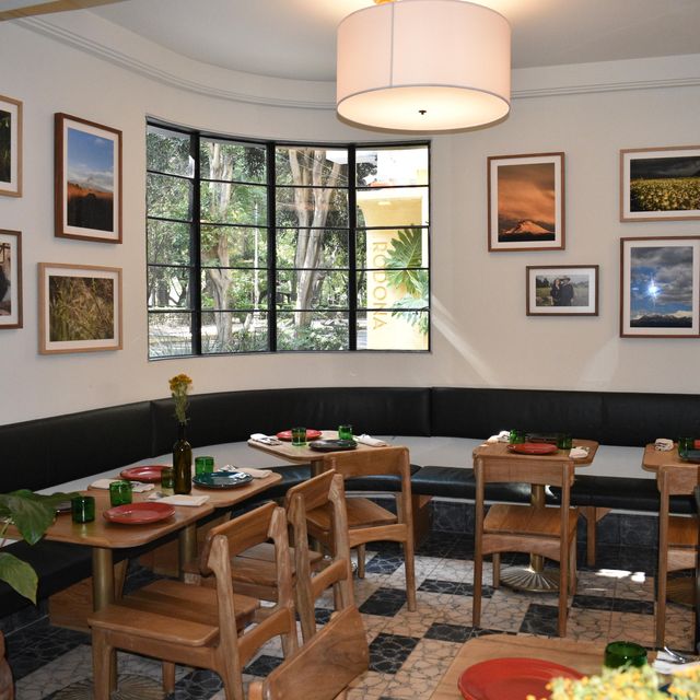RODONA RESTAURANTE - Actualizado en 2026, restaurante de Elaboración ...