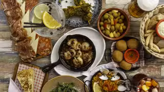 Una foto del restaurante Ole Ole Tapas