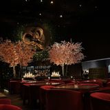 Cover image for Three Thirty Three Restaurant