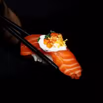 A photo of O-Ku - Alys Beach restaurant