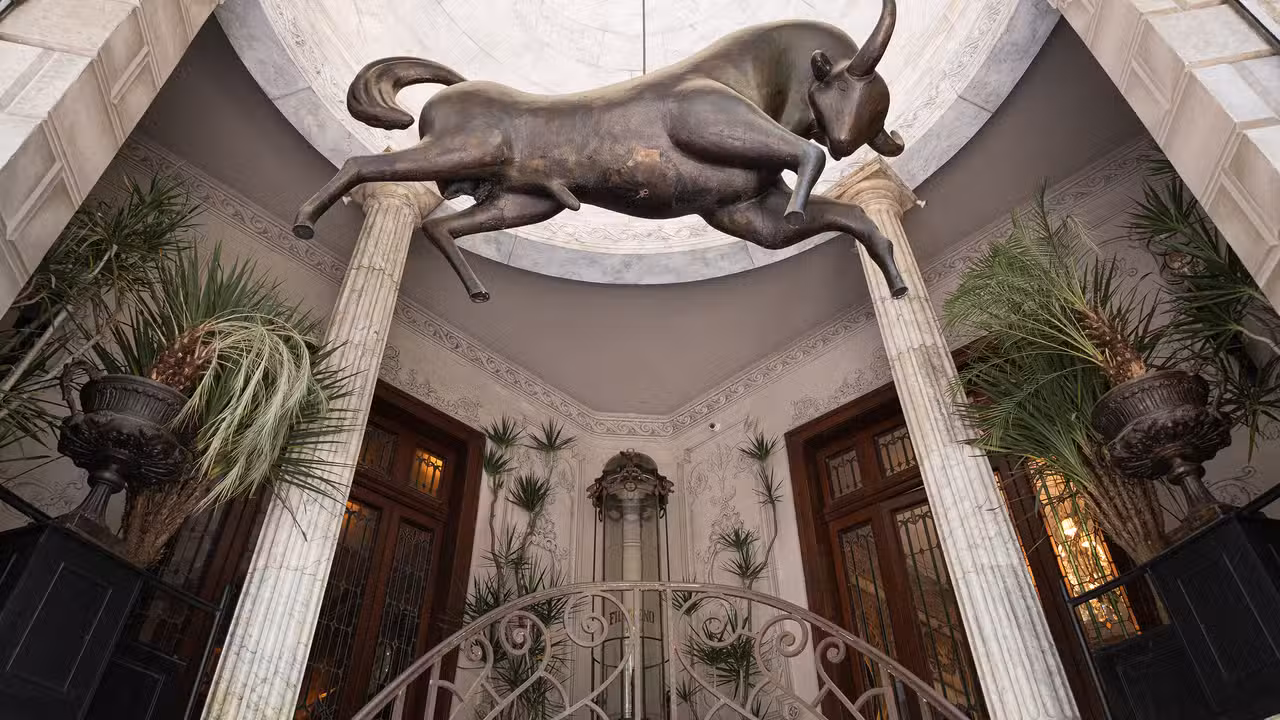 Entrada a la Gran Cantina Filomeno - Filomeno, Ciudad de México, CDMX