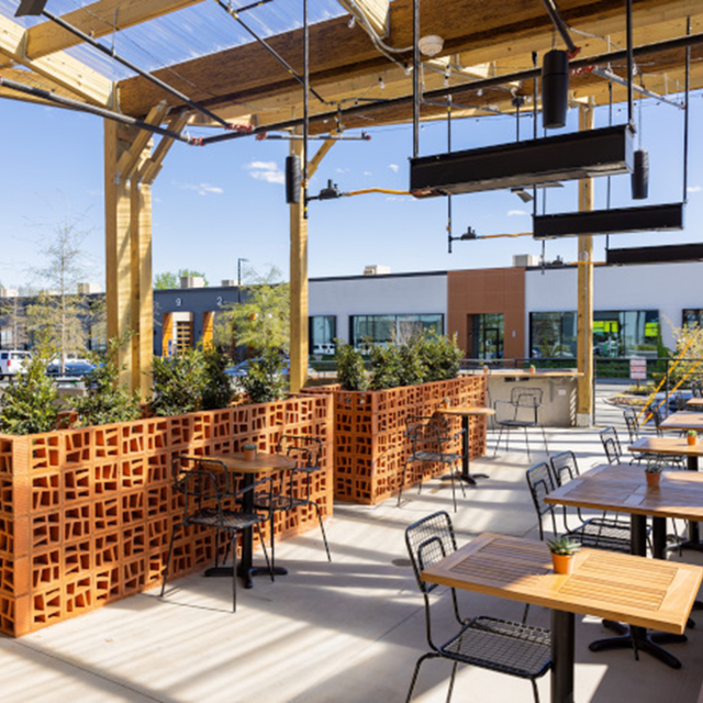 Maiz Agua Sal Restaurant - Charlotte, NC | OpenTable