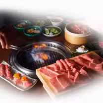 A photo of Han no Daidokoro restaurant