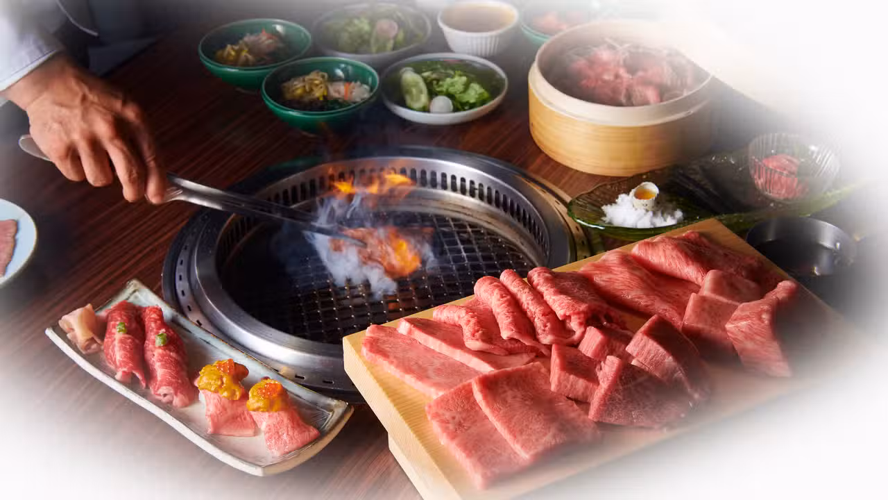 料理 - Han no Daidokoro HI Honolulu