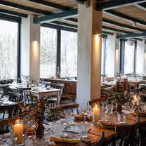 A photo of Moro Mou restaurant