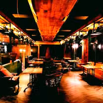 A photo of LALA Kitchen 中大店 restaurant