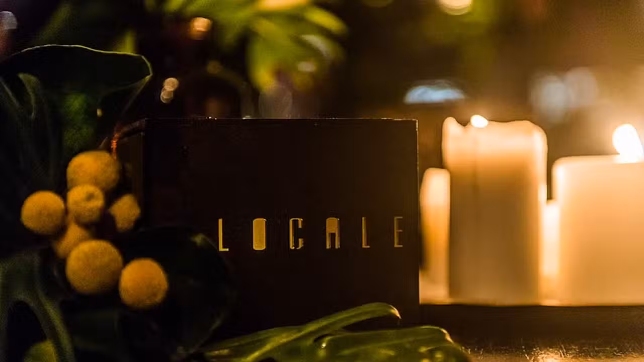 Locale Restaurant and Bar Noosa, Noosa Heads, AU-QLD