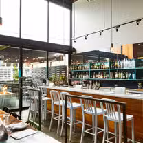 A photo of Joule restaurant