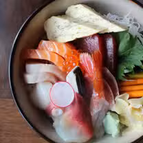 A photo of Matsu restaurant