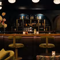 Foto von May Peel Restaurant