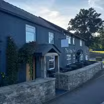 A photo of Restaurant Fir restaurant