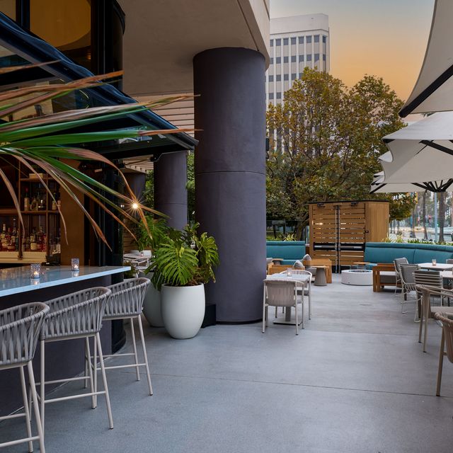 Local Current Restaurant - Long Beach, CA | OpenTable
