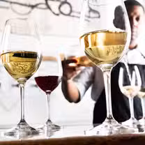 A photo of Sixty Vines - Domain restaurant