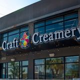Cover image for Craft Creamery