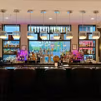 A photo of Table ONE restaurant