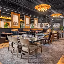 A photo of Gaucho Brazilian Barbecue Calgary restaurant