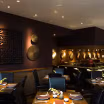Une photo du restaurant Shinsei Restaurant