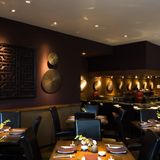 Cover image for Shinsei Restaurant