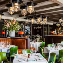 Foto von Smith & Wollensky Boston – Atlantic Wharf Restaurant