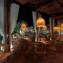 Foto von Chambao Los Cabos in San José Restaurant