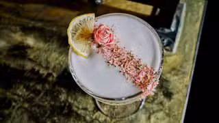 Een foto van restaurant Estella