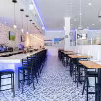 A photo of Patrizia's Taverna restaurant