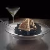 Mondays Mussels and Martinis foto