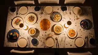 A photo of NAO - Restaurante Mediterráneo restaurant