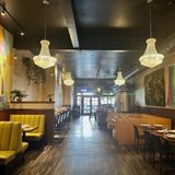 Cover image for Castro Indian Restaurant & Bar