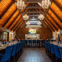 Una foto del restaurante JOLO Winery & Vineyards - Wine Tasting