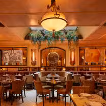A photo of Cafe Chelsea restaurant