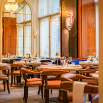 A photo of Cibo Manchester restaurant