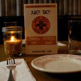 Cover image for Xaco Taco