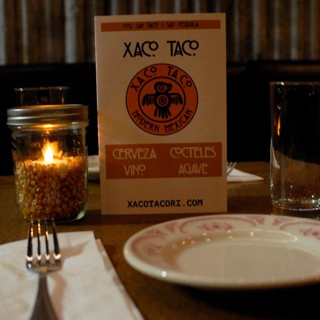 Xaco Taco Restaurant - Providence, RI | OpenTable