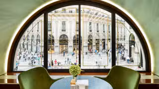 A photo of Marchesi 1824 restaurant