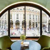 A photo of Marchesi 1824 restaurant