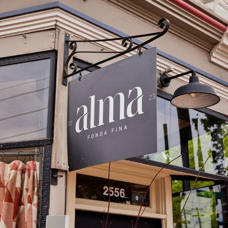 Alma Fonda Fina