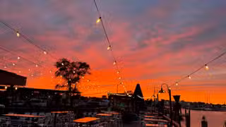 A photo of Hook restaurant