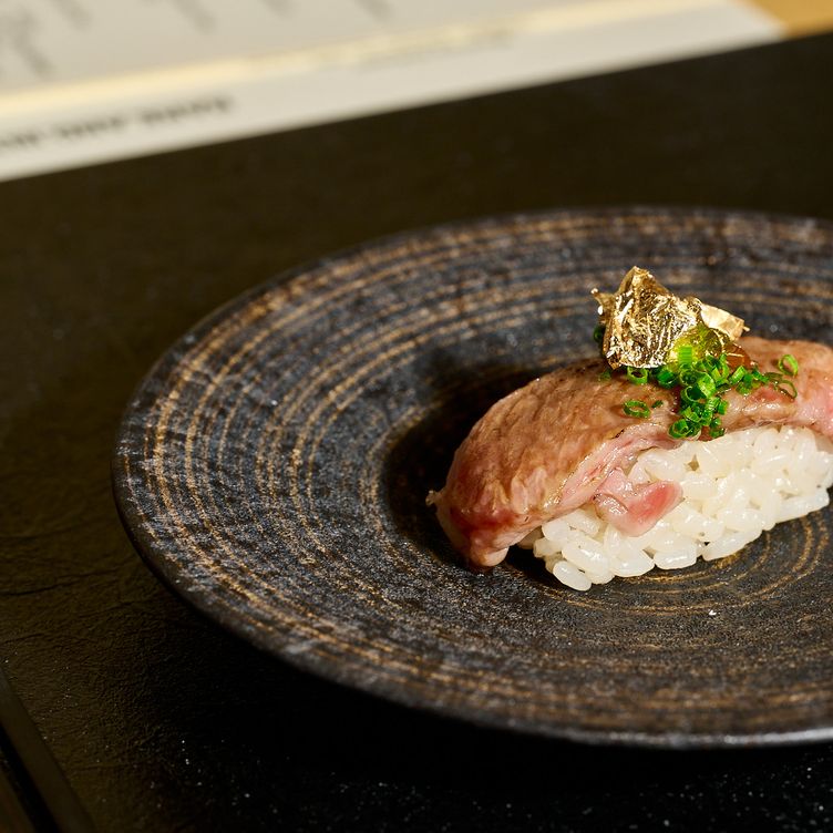 Omakase