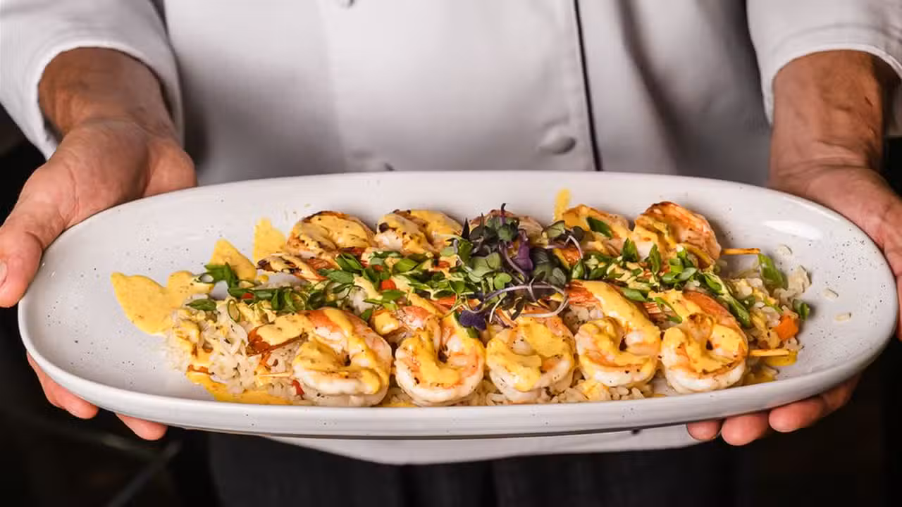 Epic Chophouse - Mooresville NC Mooresville