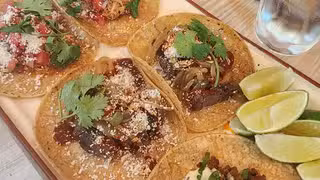 Una foto del restaurante Taco Dia - Newtown