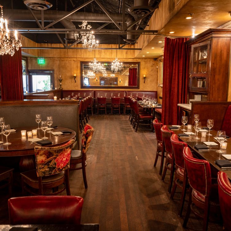 The Mission – Old Town Scottsdale