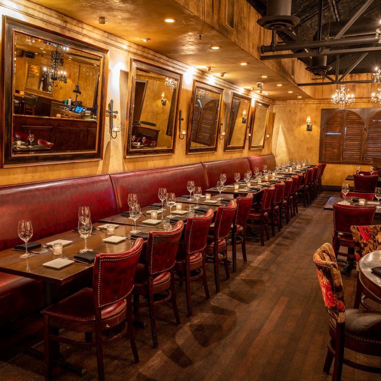 The Mission – Old Town Scottsdale